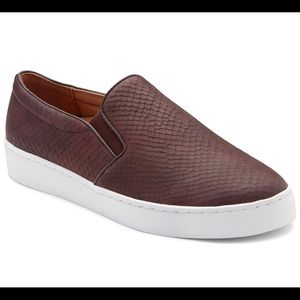 Vionic Splendid Midi Snake Slip-on
